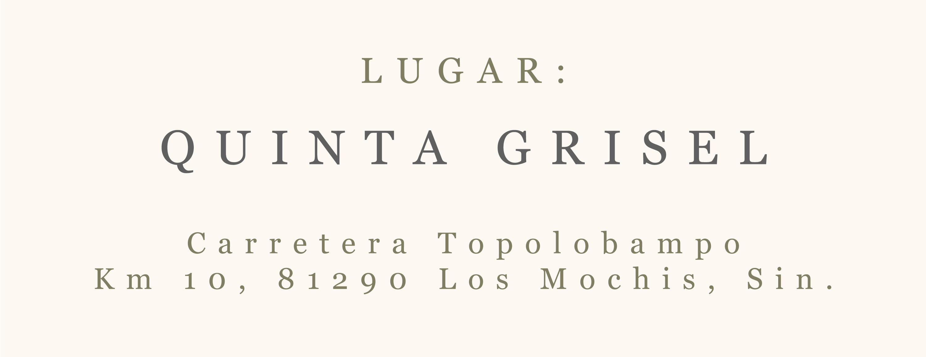 Isaac y Alexia caminando